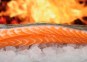 Salmon is a fatty fish and a great source of Omega 3.